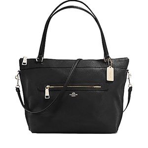 Coach Large Tote